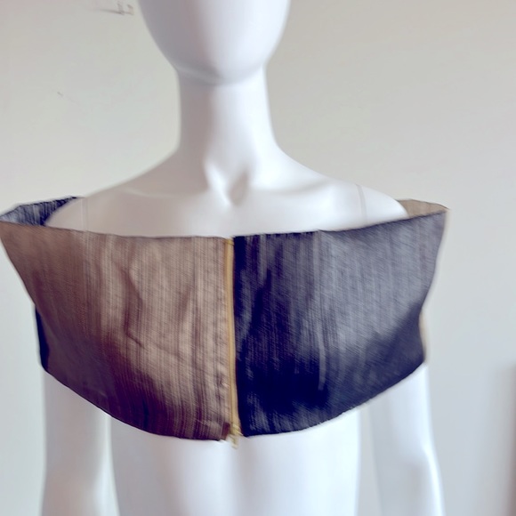 Couture endless wrap - Picture 1 of 4